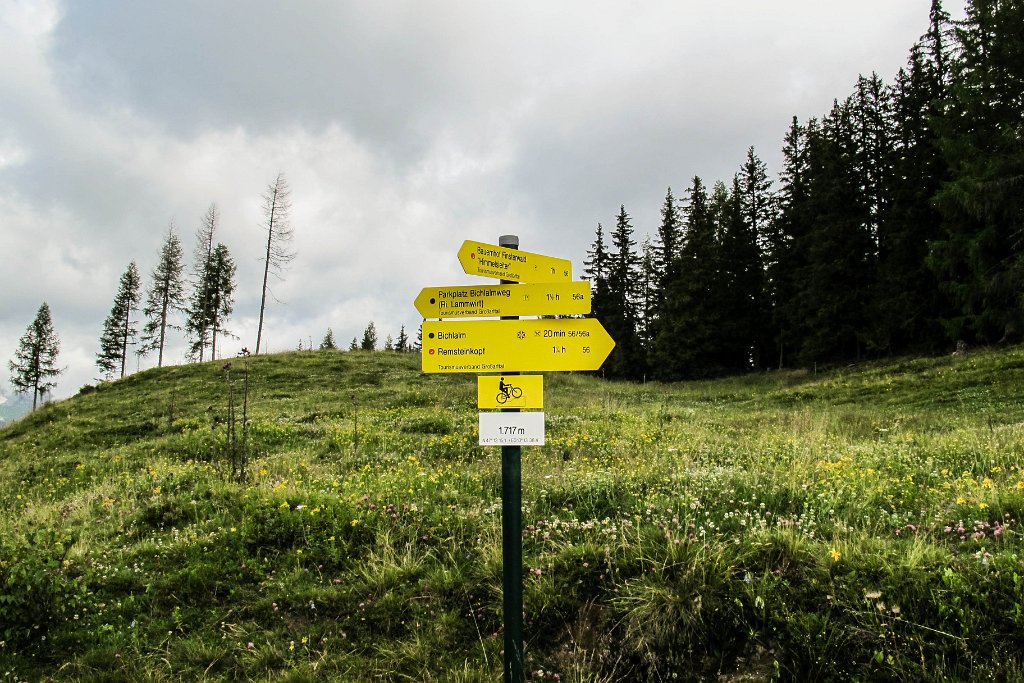 15 am 2. Tag geht es zur Bichlalm und Remsteinkopf.jpg